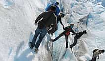 Photo 3 Minitrekking on the Perito Moreno Glacier