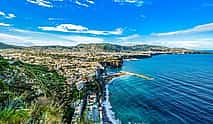 Photo 4 Private transfer from Naples to Salerno, 2h of sightseeing stop
