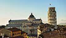 Photo 4 Private Day Trip From Florence To Pisa and San Gimignano