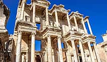 Фото 3 Full Day Ephesus Trip from Kusadasi