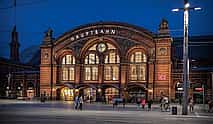 Photo 4 Private Transfer from Hamburg to Bremen with an English Speaking Driver