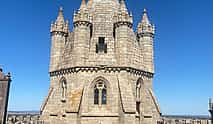 Photo 4 Exclusive Private Day Tour to Évora from Lisbon-Portugal's Story