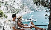 Fotografie 4 Private day trip from Naples to Ravello, Amalfi, Positano, back