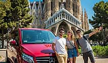 Photo 3 Barcelona & Montserrat: semi-private with pickup & skip-the-line