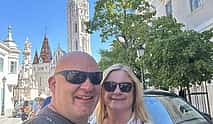 Photo 3 Budapest Ottoman Mystery: Time Travel Quest Through Buda Castle