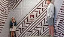 Photo 3 Dubai Museum of Illusions Tour with Private Transfers