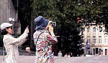 Foto 4 Munich Private Walking Tour: 4 hours with Local Guide