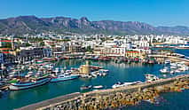 Photo 3 Full-day Kerynia and Famagusta  Tour