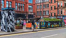 Photo 3 Murder Detective Self-Guided Tour in Manchester