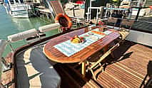 Photo 3 Rent a Yacht in Belek with Partial Prepayment, 5 hours