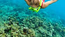 Photo 4 Lempuyang Temple Private Tour with Blue Lagoon Snorkeling