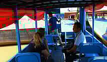 Photo 3 Siem Reap Exploring Kampong Plouk Floating Village