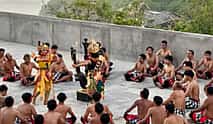 Photo 4 Bali: Uluwatu Half-Day Tour: Mahalini Agropark & Karang Boma Kecak Fire Dance