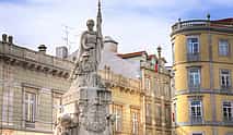 Fotografie 4 Lisbon, Sintra, Cascais: shore excursion w/ skip-the-line tickets to Pena Palace