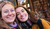 Photo 4 Live, Laugh, Love Along the Seine: Self-Guided Romantic Tour