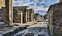 Photo 4 Pompeii Ruins Skip the Line Tour