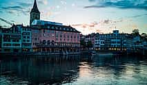 Photo 4 Zürich 4 Hours Private Day Trip