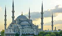 Foto 4 Istanbul Classics Half-day Morning Tour