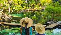 Photo 3 Private tour from Cancun to Tulum and back with a 4 hour stop