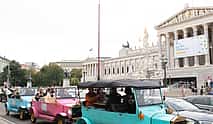 Photo 4 Panoramic Vienna City Tour Passing by the Most Famous Landmarks