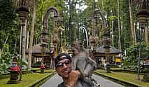 Photo 4 Ubud: Monkey Forest & Cretya Day Club
