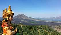 Photo 3 Bali All Inclusive: Ubud Rice Terrace, Temple and Volcano