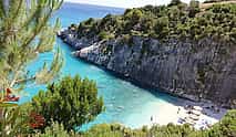 Photo 4 Zakynthos All Day Tour Shipwreck beach, view point-Blue Caves