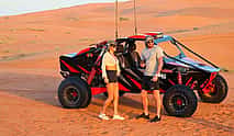 Photo 4 3000cc,V6 (Automatic) Dune Buggy+Sandboarding - Private Adventure
