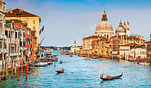 Photo 4 Private Transfer from Split to Venice, Hotel-to-hotel, English-speaking driver