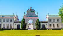 Photo 3 Full-day Sintra Private Tour by Car