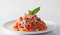 Photo 4 Virtual Italian Dishes Cooking Class