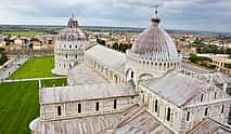 Photo 4 Private transfer from Florence to Pisa with 2hrs for sightseeing