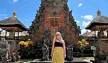 Photo 4 Bali Full-Day Traditional Village Sightseeing Trip All Inclusive
