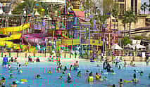 Photo 3 Dubai Wild Wadi Water Theme Park Tickets