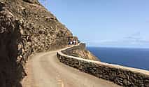 Photo 4 Santo Antão: Walk Ponta do Sol to Fontainhas, picturesque village