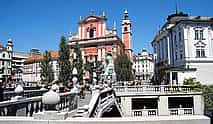 Photo 4 Private Transfer from Zagreb to Ljubljana with Sightseeing