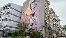 Photo 4 Istanbul Street Art Tour