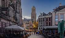 Photo 3 Private transfer from Amsterdam to Hamburg, 2h stop in Zwolle