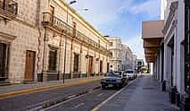 Photo 3 Private Transfer From Puno to Arequipa with English Speaking Driver