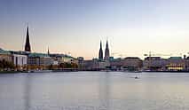 Photo 4 Private Transfer From Copenhagen to Hamburg