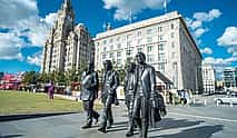 Photo 3 The Beatles Puzzle Walk: Self-Guided Adventure in Liverpool