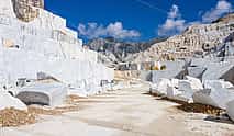 Photo 3 Exclusive Carrara Marble Day Trip from Florence