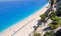 Photo 3 3 Best Sandy Beaches of Lefkada