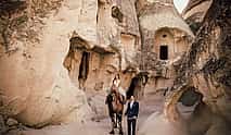 Photo 4 2-Day / 1-Night Cappadocia Tour from Istanbul