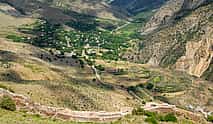 Photo 3 Private Jeep Tour to Smbataberd, Tsakhakts Kar, Spitakavor from Yerevan