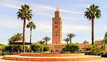Foto 3 Visita de la ciudad de Marrakech con guía local