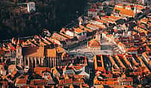 Photo 3 Private Transfer from Bucharest to Brasov with 2h Sightseeing and Local Driver