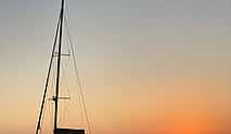 Photo 4 Premium Sunset Sailing Catamaran Experience with BBQ and Drinks