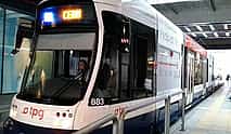 รูปภาพ 3 Private Transfer from Geneva Cornavin station CFF to Hotels