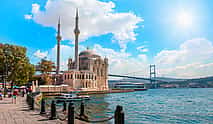 Foto 3 Istanbul Private Guiding Service